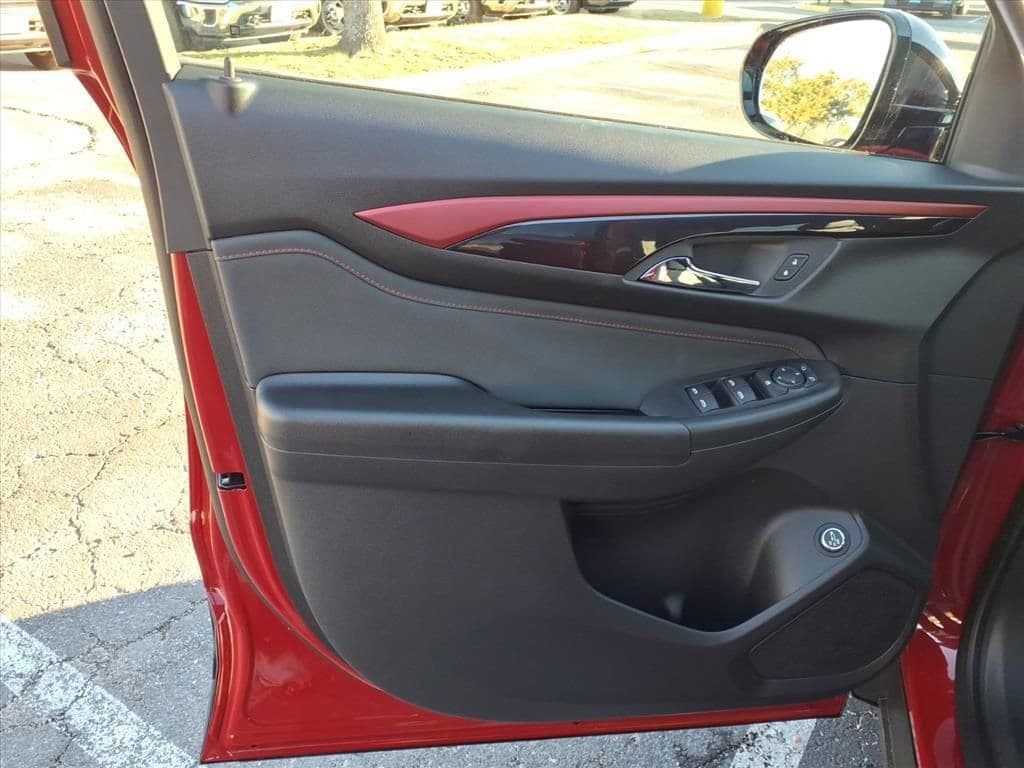 2026 Chevrolet Trailblazer - Image 10