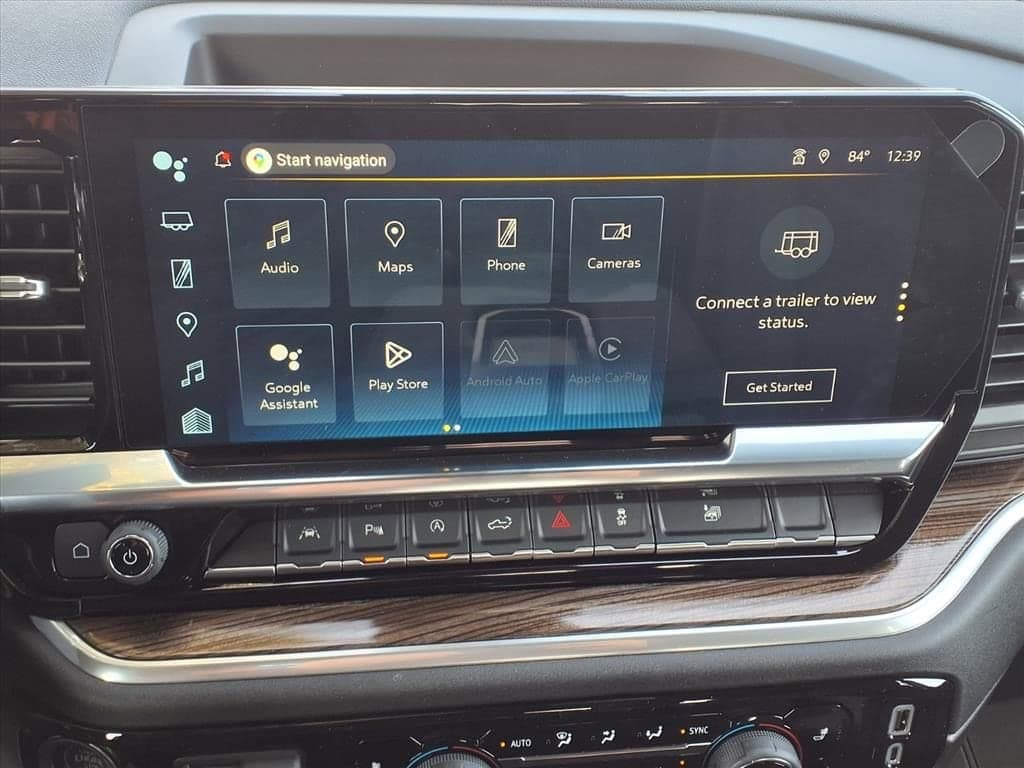 2026 Chevrolet Silverado 1500 - Image 16