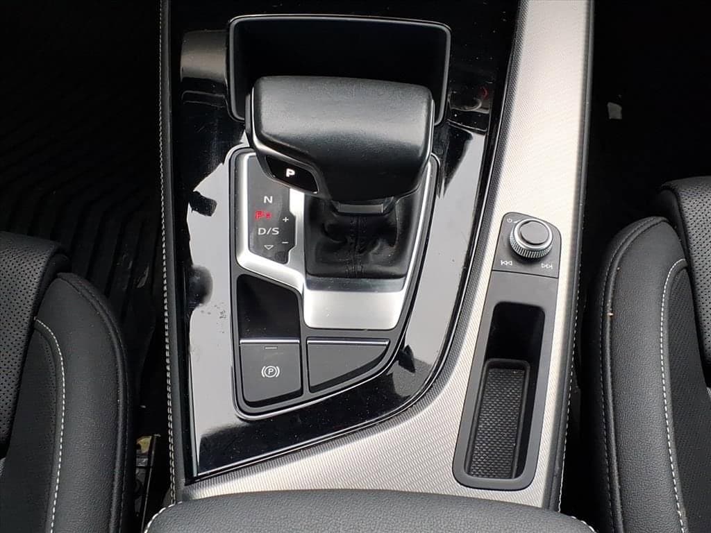 2021 Audi A5 Sportback - Image 23