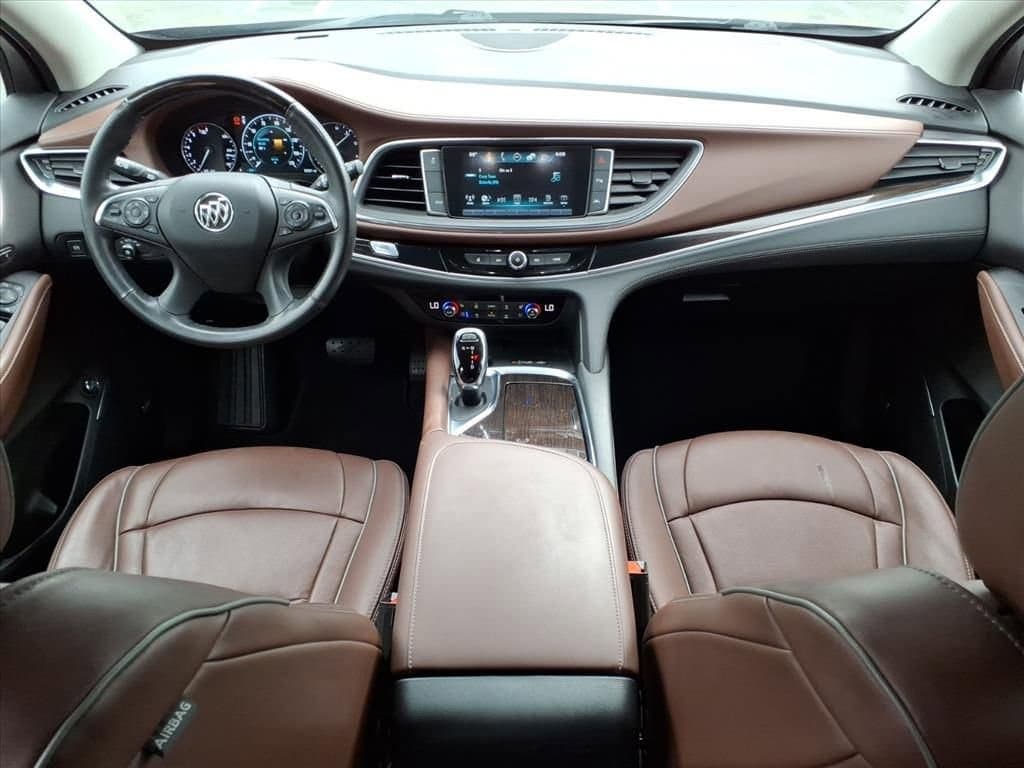 2019 Buick Enclave - Image 23