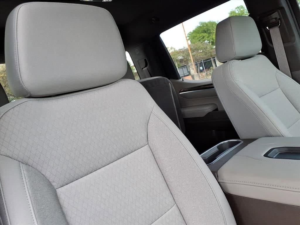 2022 Chevrolet Silverado 1500 - Image 18