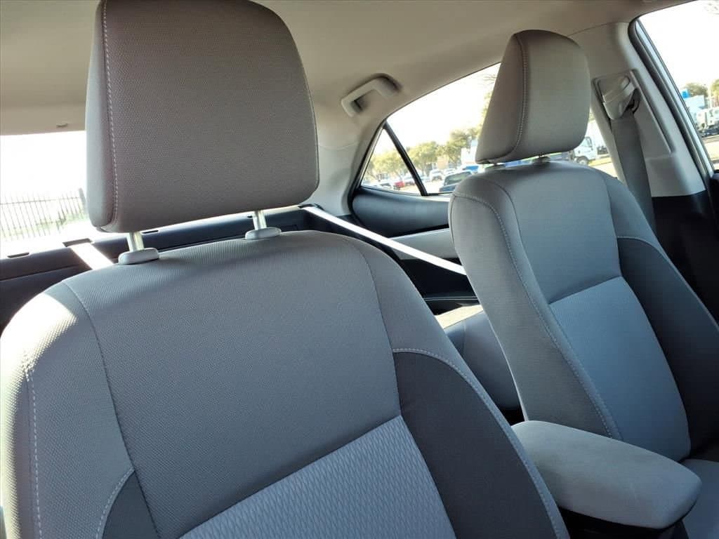 2019 Toyota Corolla - Image 18