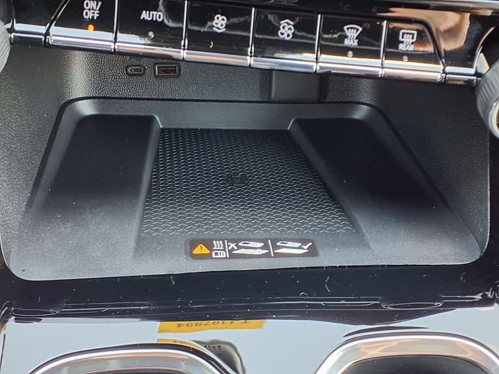 2026 Chevrolet Traverse - Image 17