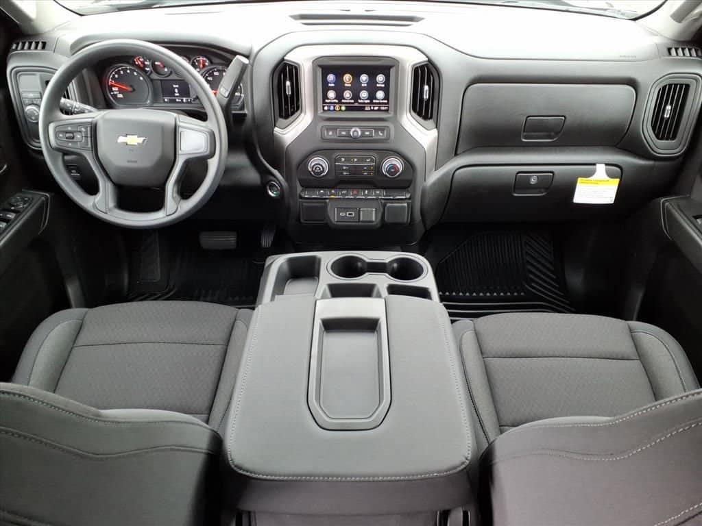 2026 Chevrolet Silverado 1500 - Image 11