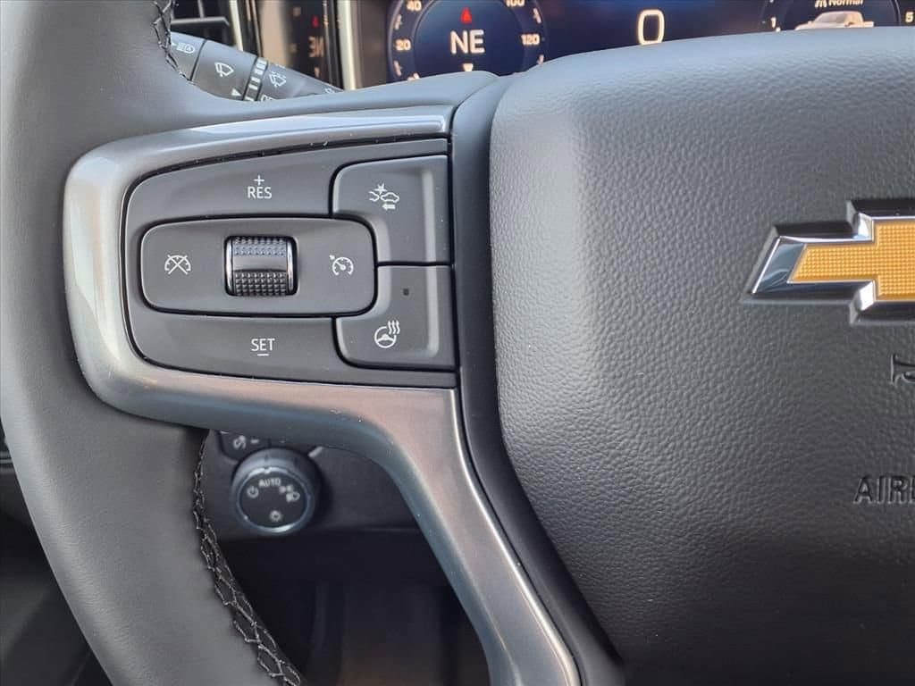 2026 Chevrolet Silverado 1500 - Image 19