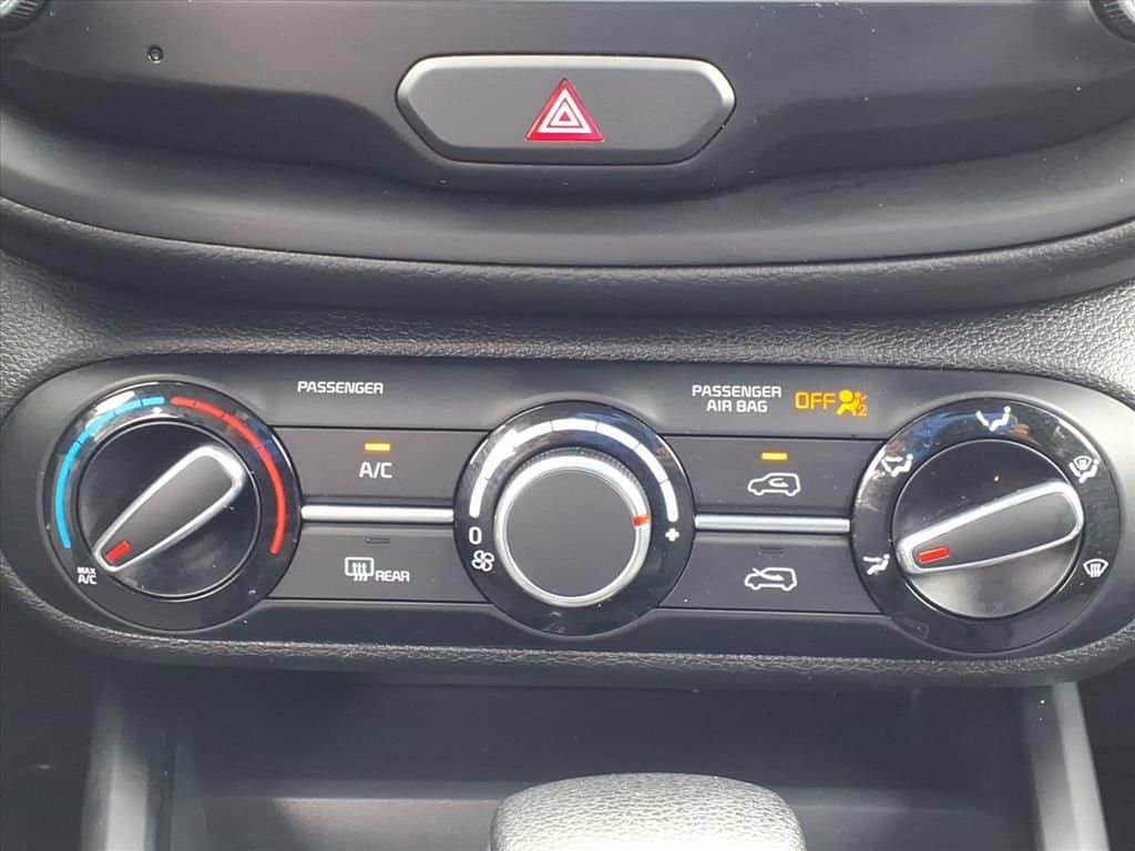 2023 Kia Soul - Image 19