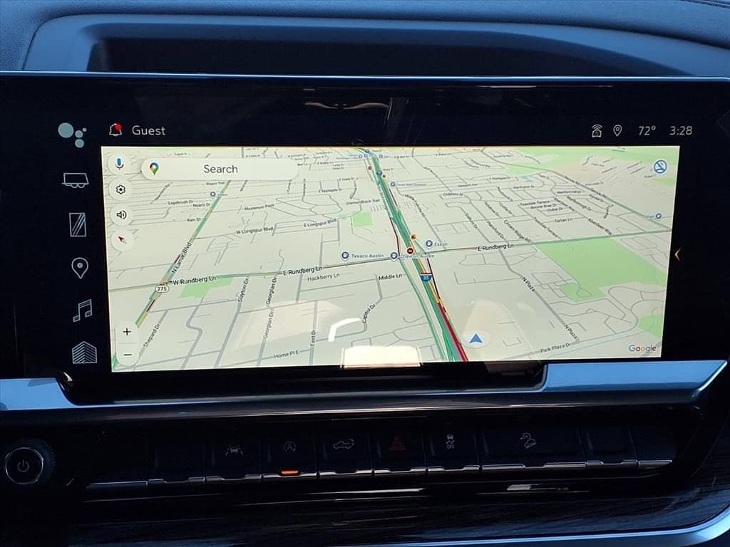 2026 Chevrolet Silverado 1500 - Image 13