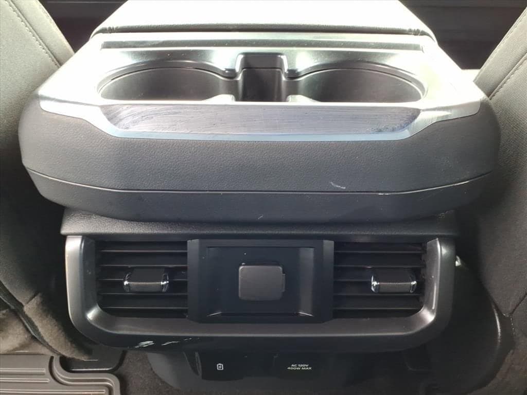 2023 Ford F-150 - Image 21