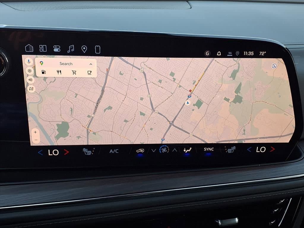 2026 Chevrolet Tahoe - Image 11