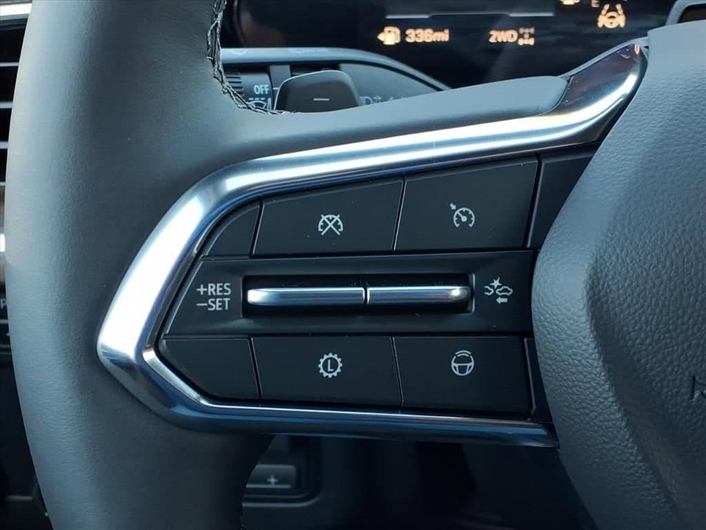 2026 Chevrolet Tahoe - Image 25