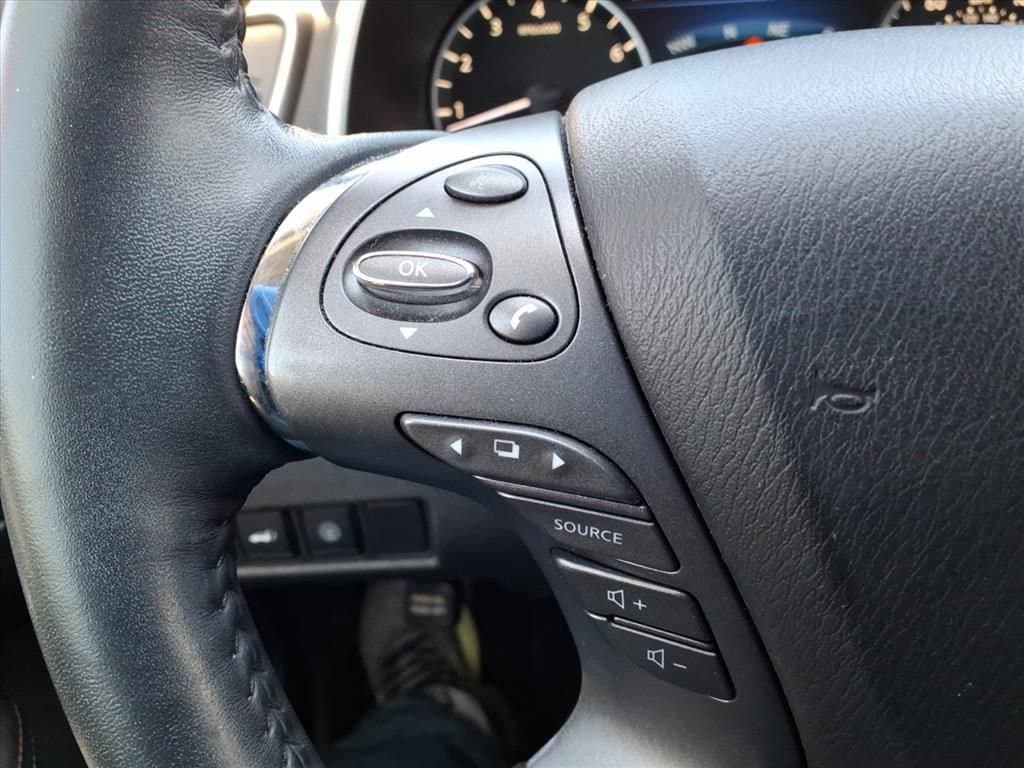 2021 Nissan Murano - Image 30