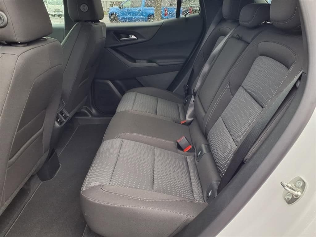 2026 Chevrolet Equinox - Image 7