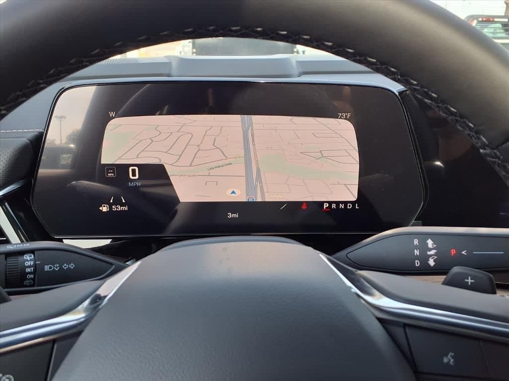 2026 Chevrolet Tahoe - Image 19