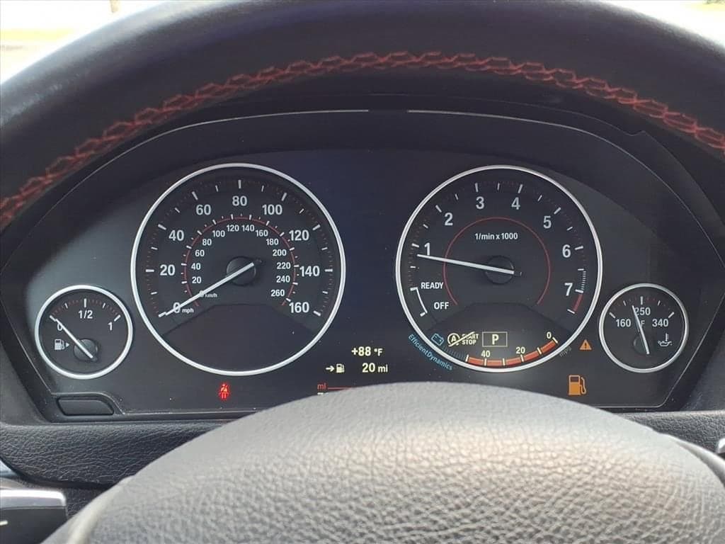 2019 BMW 4 Series - Image 28