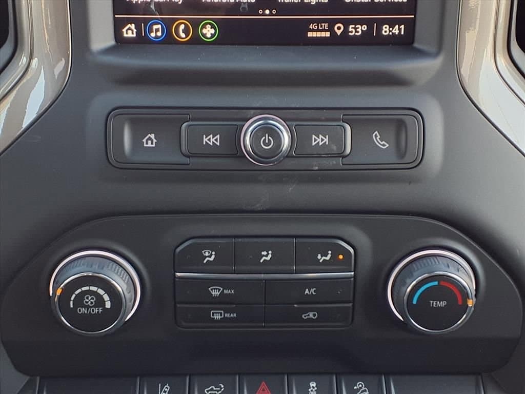 2026 Chevrolet Silverado 2500 HD - Image 14