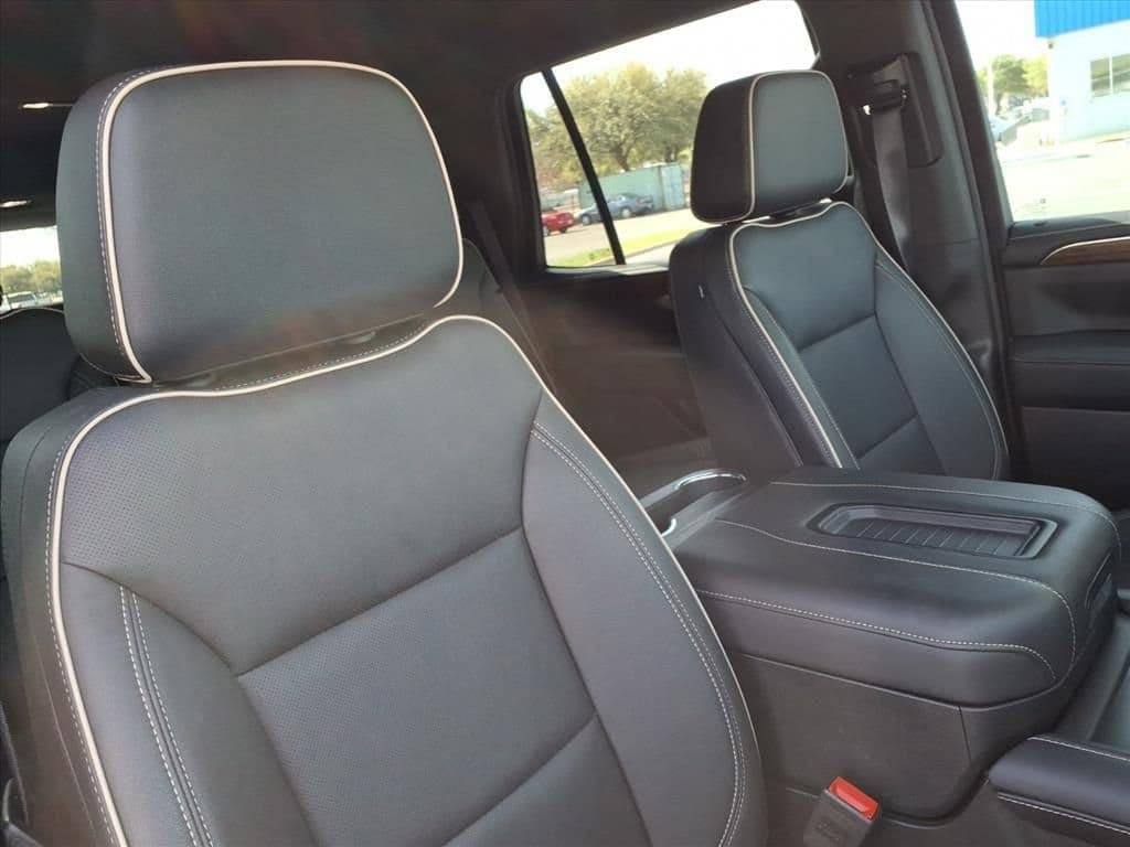 2024 Chevrolet Tahoe - Image 18