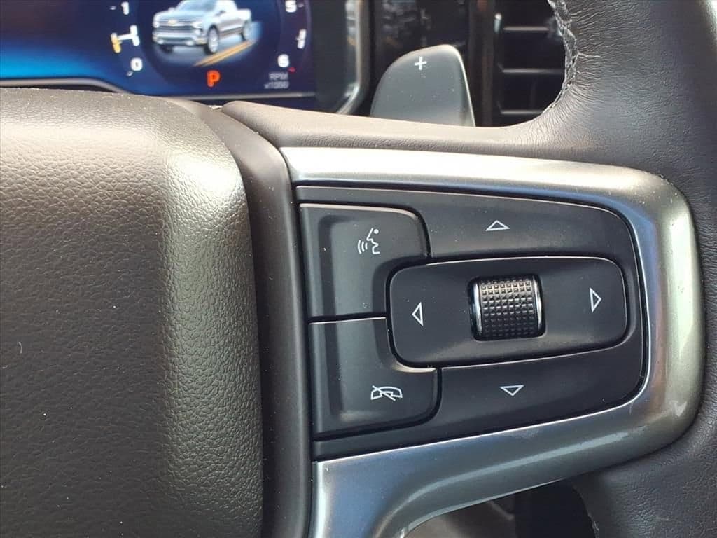 2022 Chevrolet Silverado 1500 - Image 29