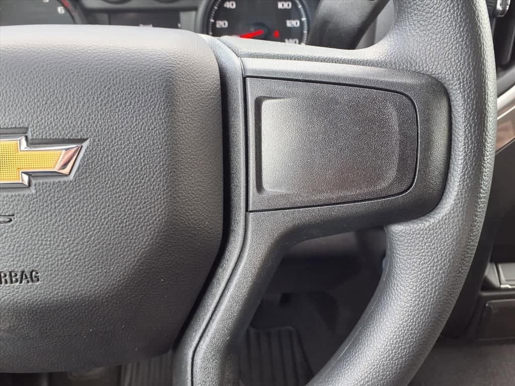 2026 Chevrolet Silverado 1500 - Image 18