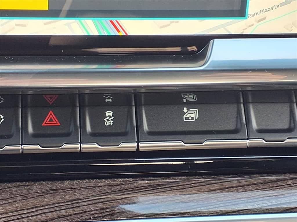 2026 Chevrolet Silverado 1500 - Image 12