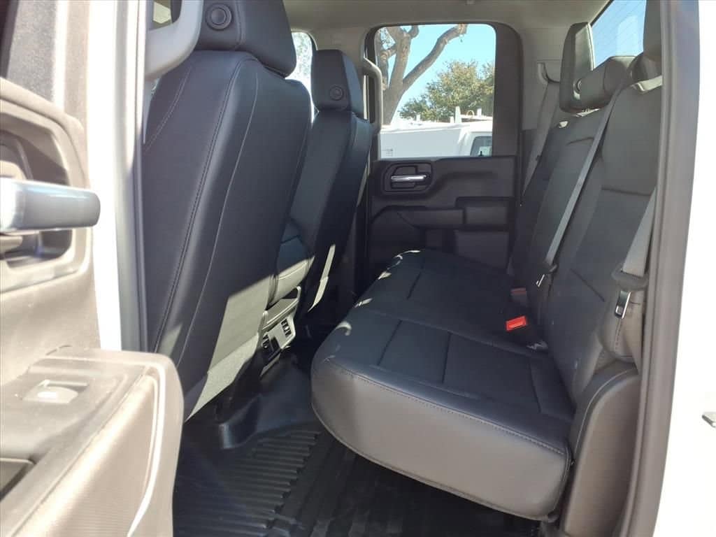 2026 Chevrolet Silverado 2500 HD - Image 15