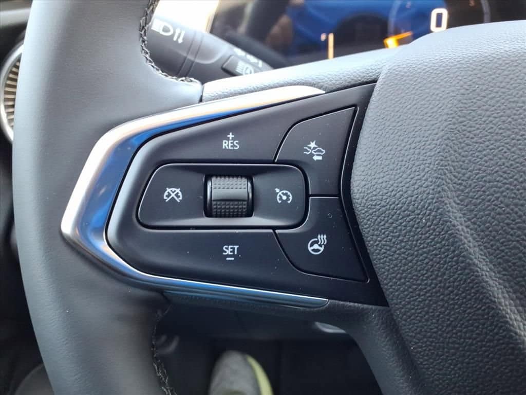 2026 Chevrolet Trax - Image 20