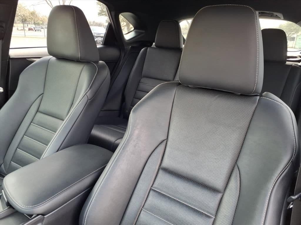 2017 LEXUS NX - Image 16