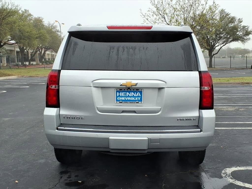 2020 Chevrolet Tahoe - Image 10