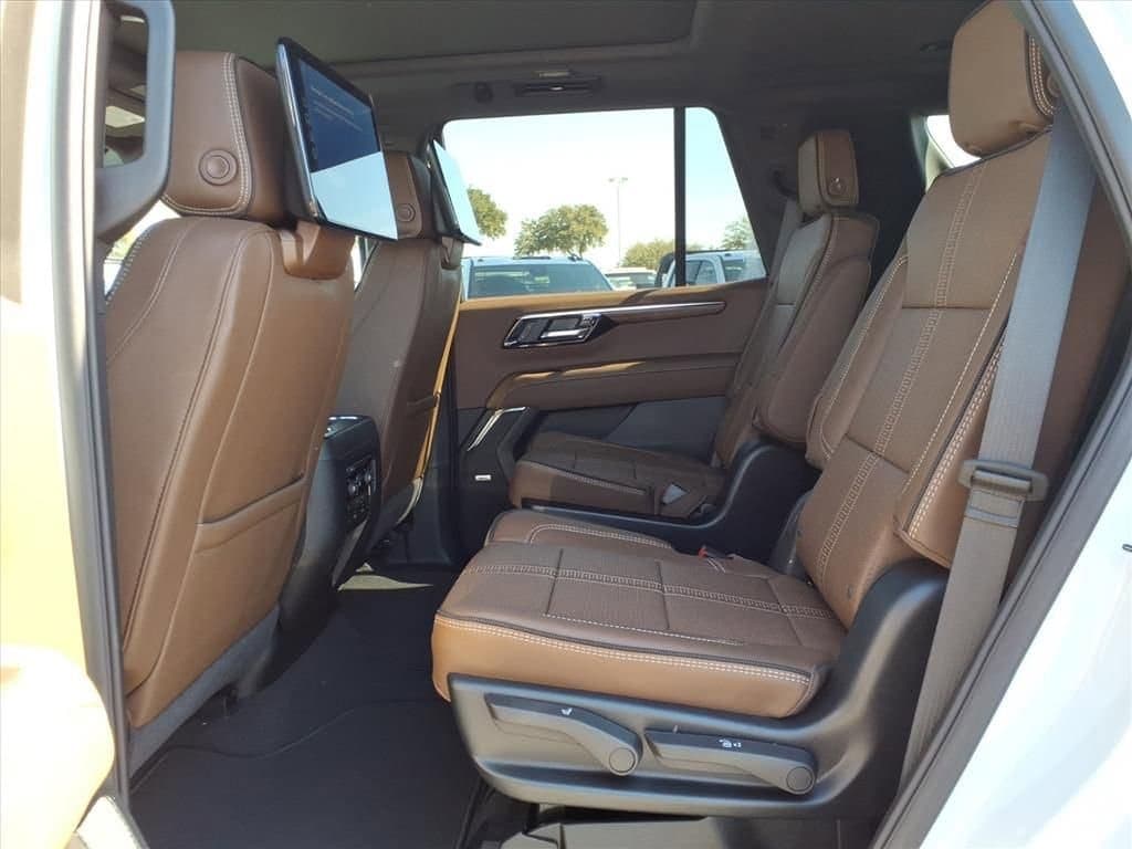 2026 Chevrolet Tahoe - Image 16