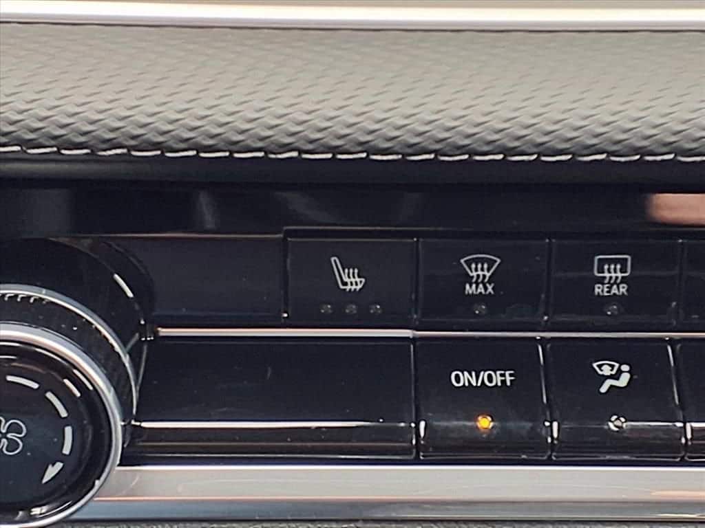 2026 Chevrolet Equinox - Image 18