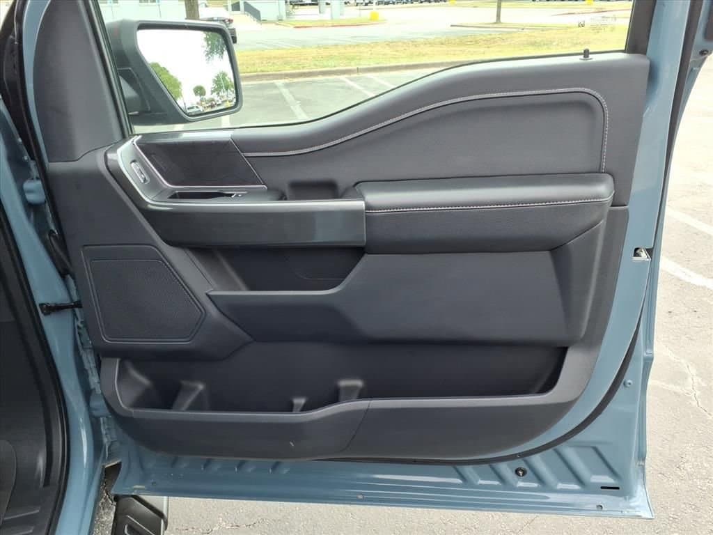 2023 Ford F-150 - Image 16