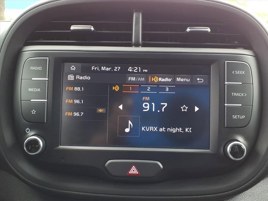 2023 Kia Soul - Image 21