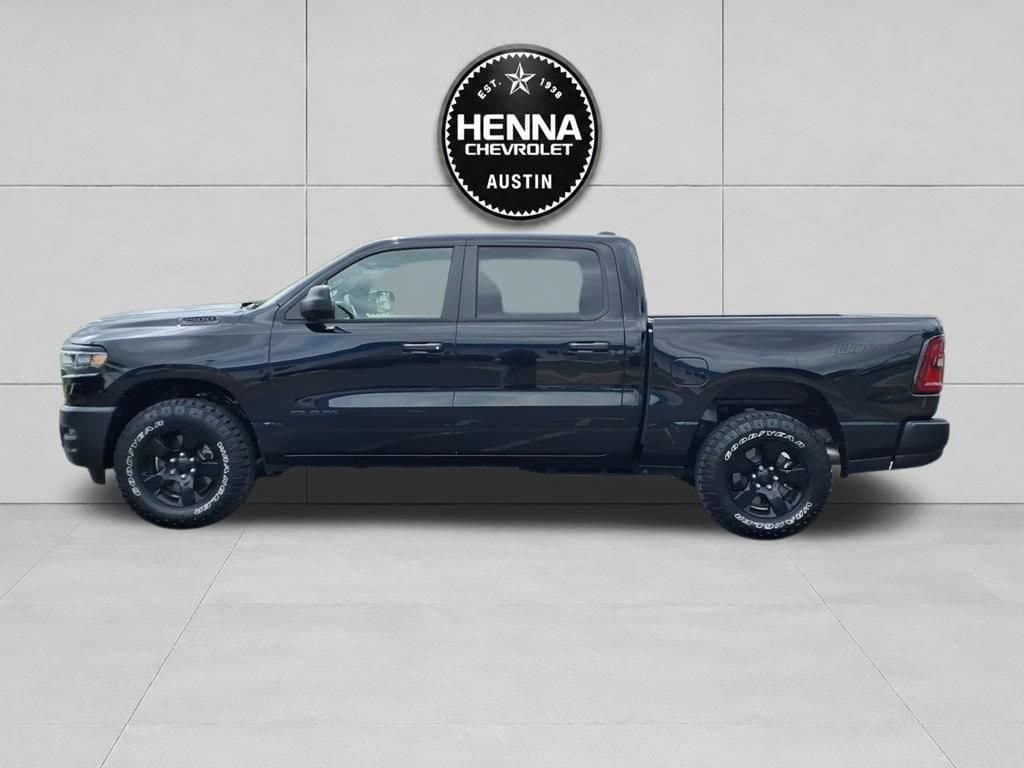 2025 Ram 1500 - Image 8