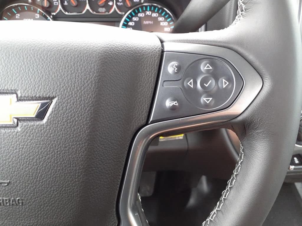 2024 Chevrolet Silverado 5500 HD - Image 19