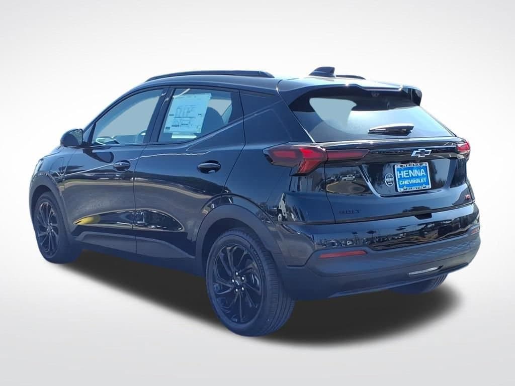 2027 Chevrolet Bolt - Image 9