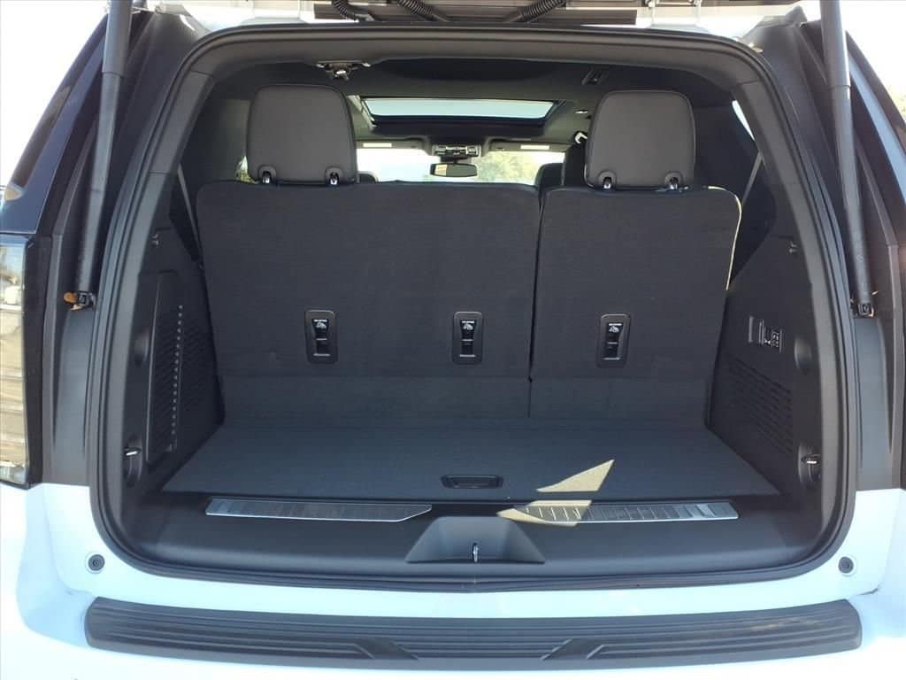 2026 Chevrolet Tahoe - Image 10