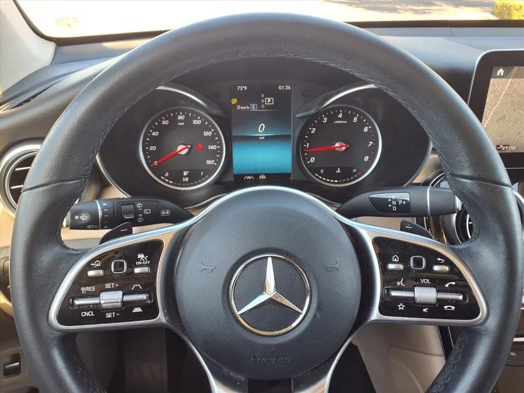 2021 Mercedes-Benz GLC - Image 25