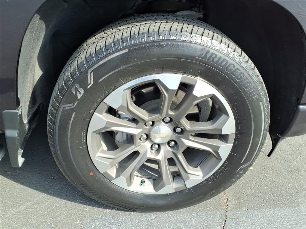 2023 Chevrolet Silverado 1500 - Image 8