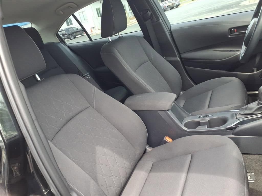 2023 Toyota Corolla - Image 10