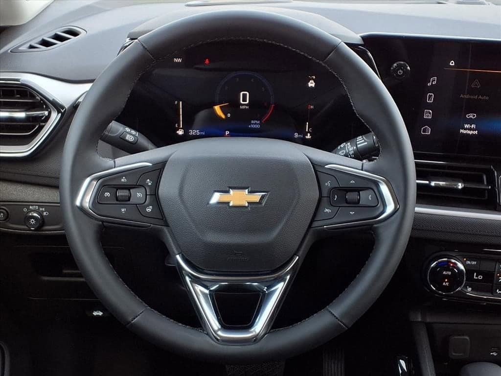 2026 Chevrolet Trailblazer - Image 22