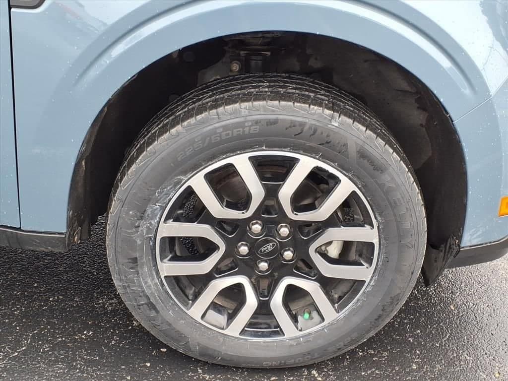 2024 Ford Maverick - Image 5