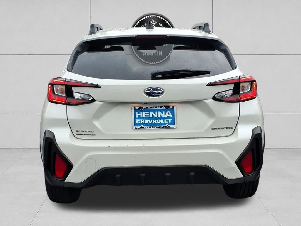 2024 Subaru Crosstrek - Image 10