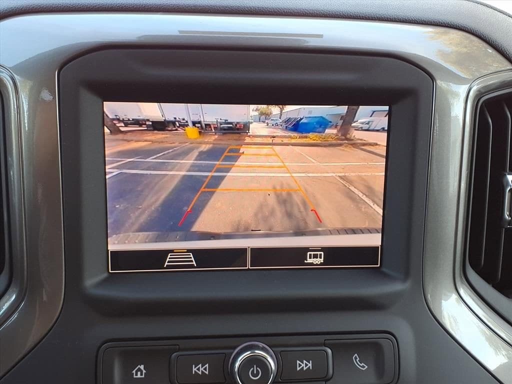 2026 Chevrolet Silverado 2500 HD - Image 11