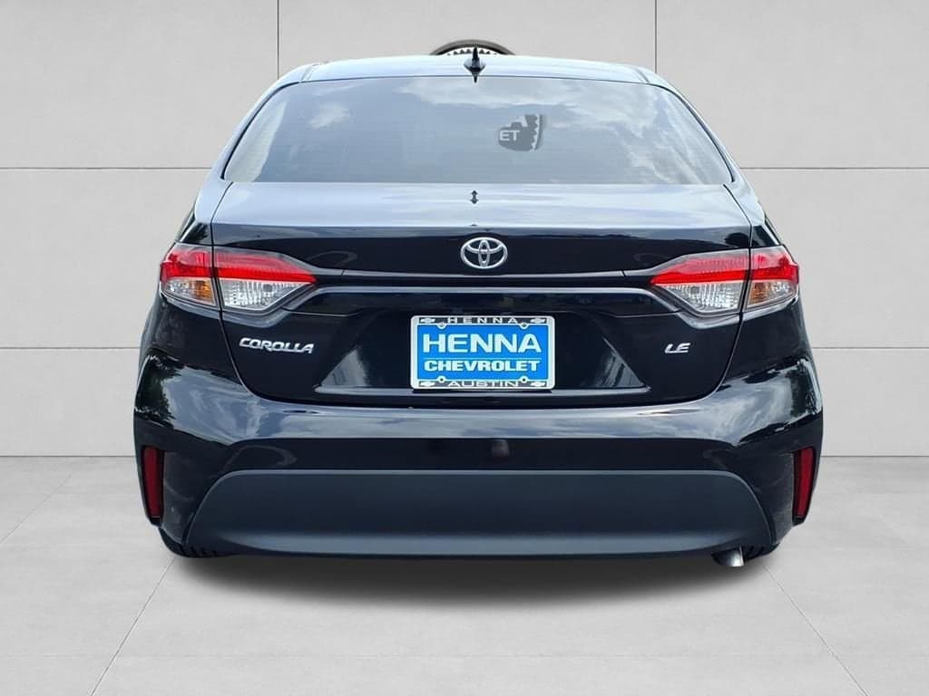 2023 Toyota Corolla - Image 3