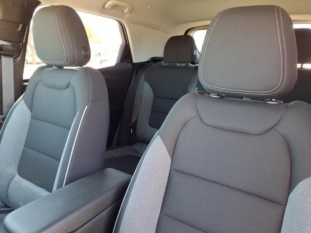 2026 Chevrolet Trailblazer - Image 12