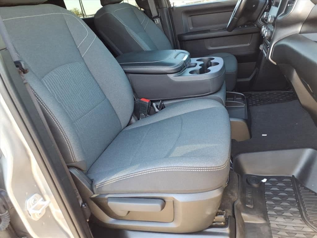 2022 Ram 2500 - Image 19