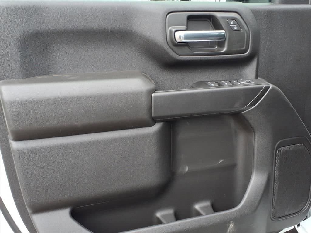 2026 Chevrolet Silverado 2500 HD - Image 12