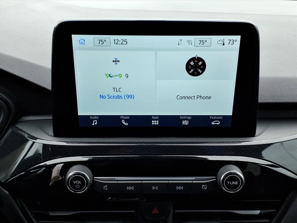 2025 Ford Escape - Image 26