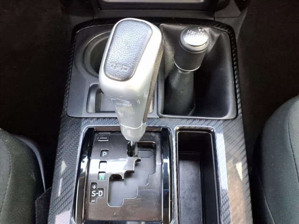 2021 Toyota 4Runner - Image 23