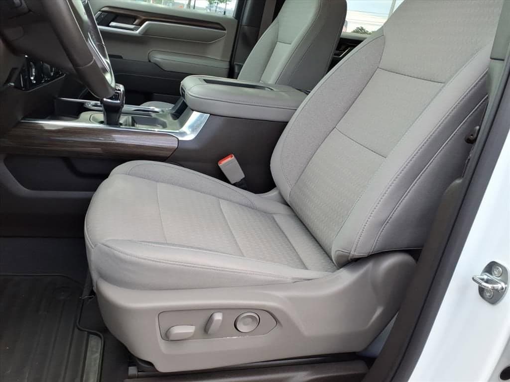 2022 Chevrolet Silverado 1500 - Image 15