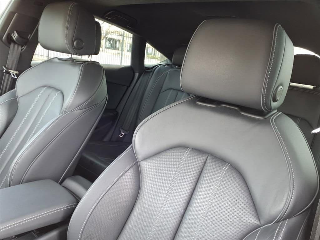 2021 Audi A5 Sportback - Image 15